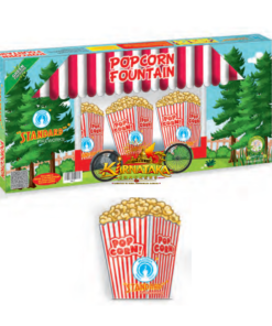 Pop Corn (5 Pcs)