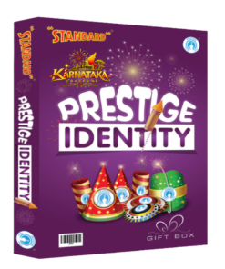 Prestige Identity (70 Items)