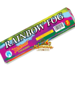 Rainbow Fog (2 Pcs)
