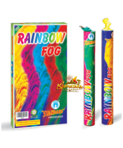 Rainbow Fog (5 Pcs)