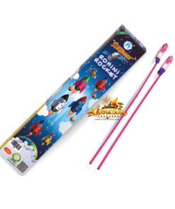Rohini Rockets (10 Pcs)