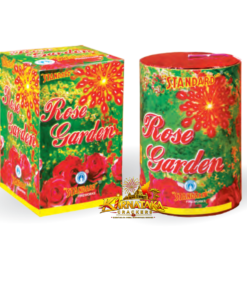 Rose Garden (1 Pc)
