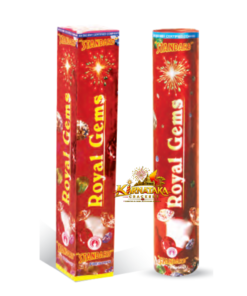 Royal Gems (1 Pc)