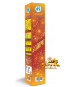 Scorpio (1 Pc)
