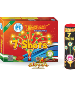 Seven Shots (5 Pcs)