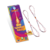 Silver Twinklings Deluxe (120 CM 10 Pcs)
