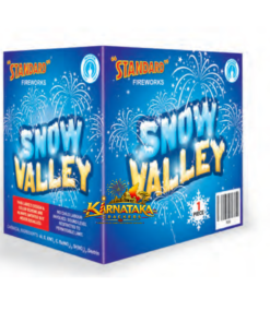 Snow Valley (1 Pc)