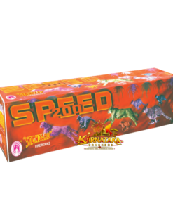 Speed 200 (200 Shots 1 Cake)
