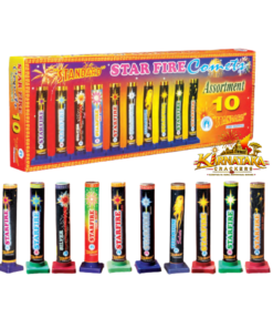 Starfire Comets (10 Pcs) (10 Pcs)