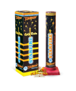 Starfire - Gold Rain (1 Pc)