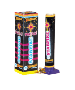 Starfire - Purple (1 Pc)