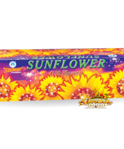Sun Flower (100 Shots 1 Cake)