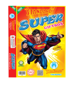 Super (28 Items)