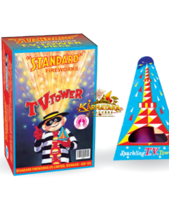 T.V. Tower (1 Pc)