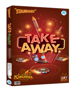 Take Away (48 Items)