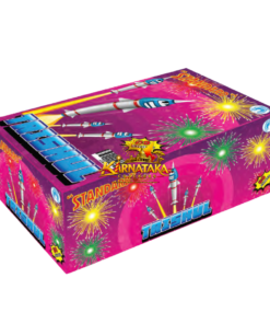 Thrishul (80 Shots 1 Cake)