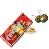 Thunder Bomb Green (10 Pcs)