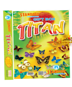 Titan (55 Items)