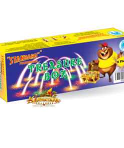 Treasure box (5 Pcs)