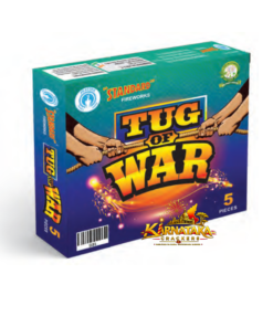 Tug of War (5 Pcs)