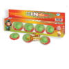 Twin Spin (5 Pcs)