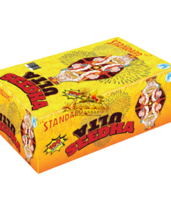 Ulta Seedha (100 Shots 1 Cake)