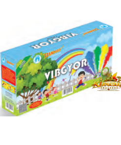 Vibgyor (1 Pc)