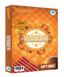Winner (35 Items)