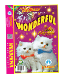 Wonderful (34 Items)
