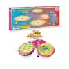 Zamin Chakkars Asoka (10 Pcs)