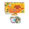 Zamin Chakkars Big (10 Pcs) (10 Pcs)