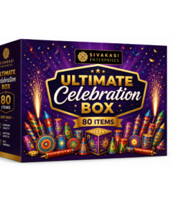 Ultimate Celebration Box (80 Items)